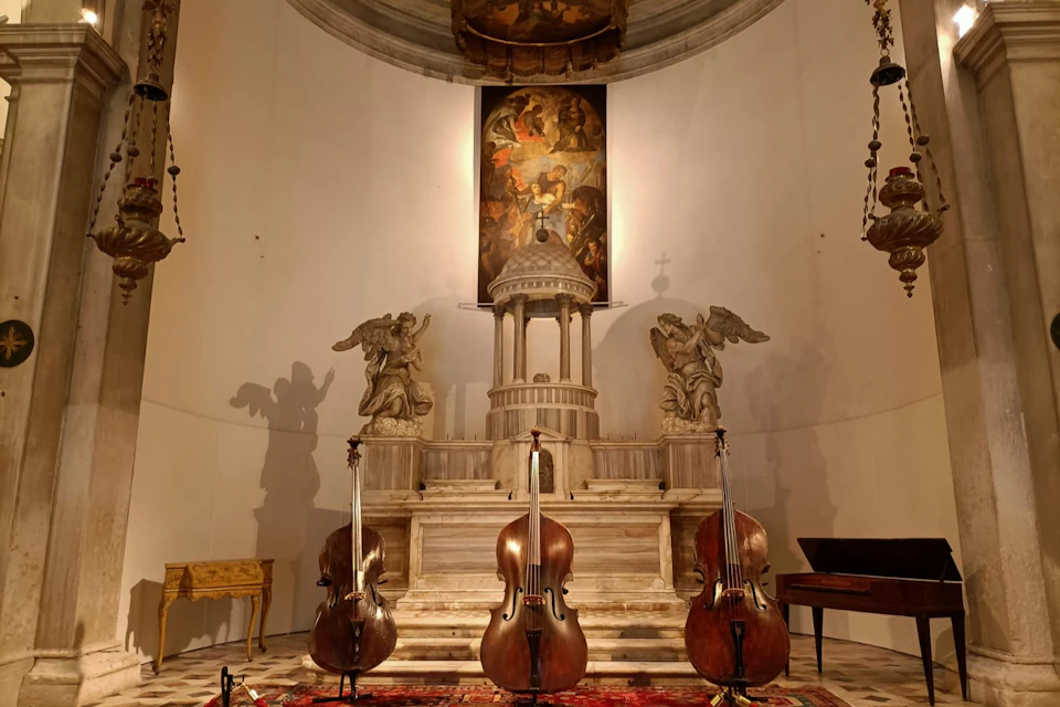 Museo, Scuola di Cremona