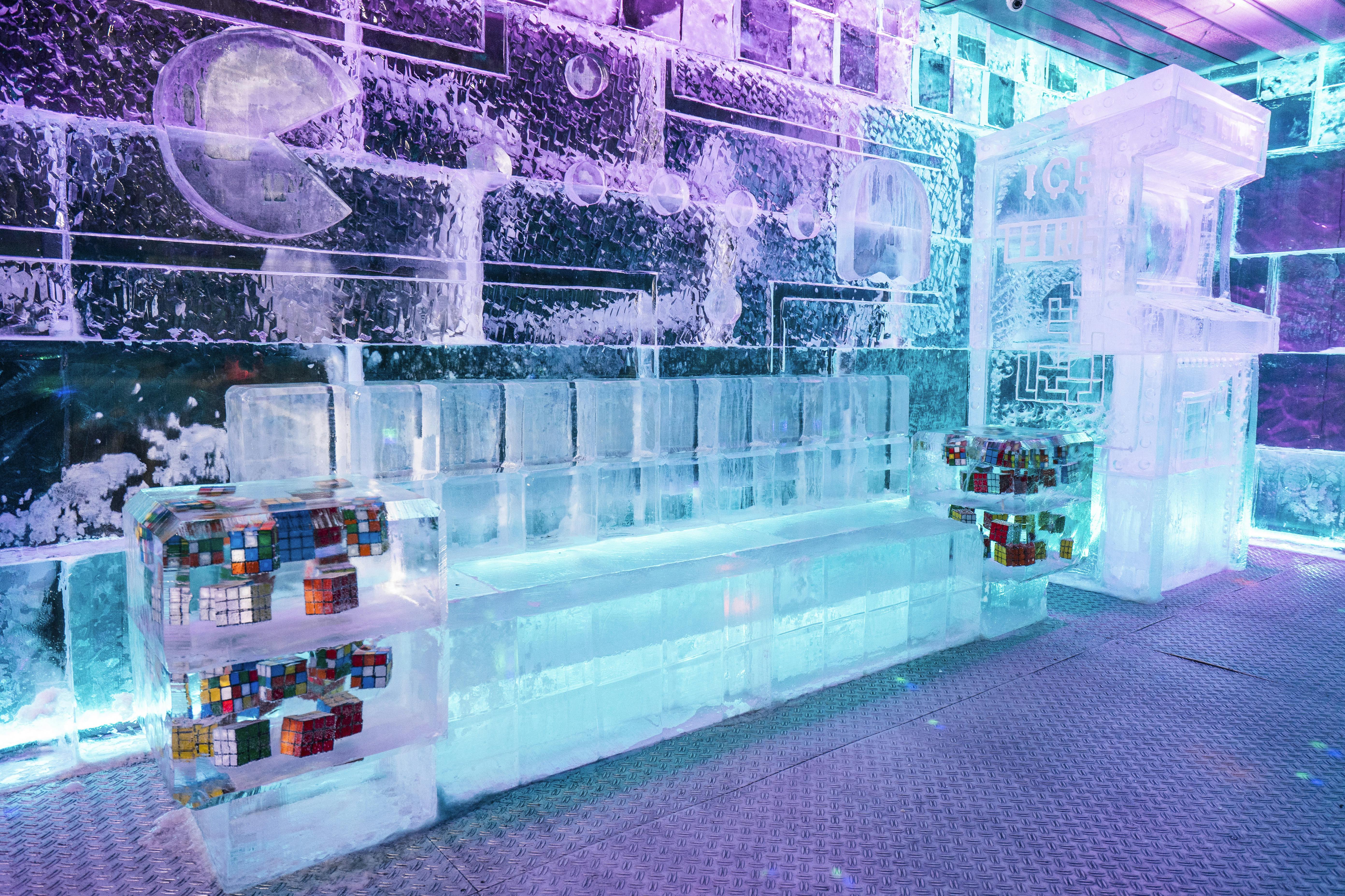 Bild von IceBarcelona Bar