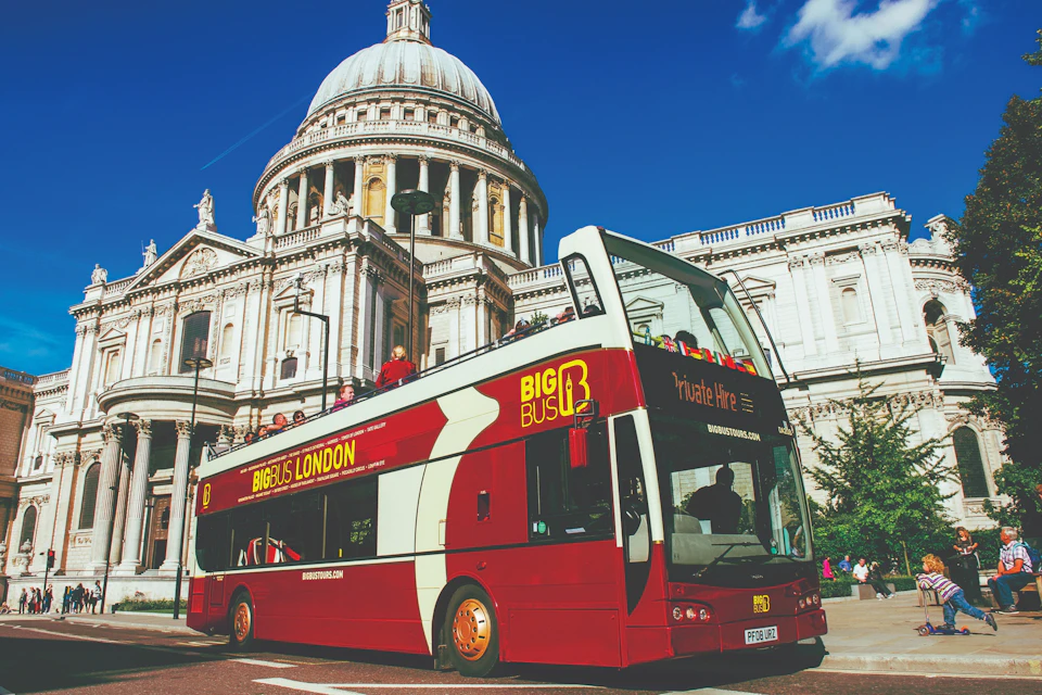 Big Bus