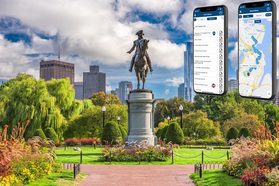 Freedom Trail