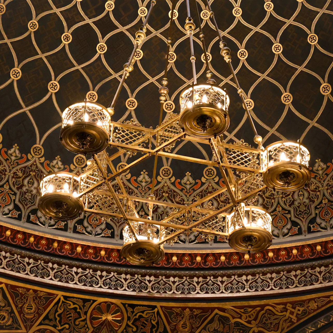 Prague Jewish Quarter: Admission + Guided Introduction + Optional Audio Guide in Prague β Tiqets