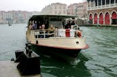 Transporte público de Veneza