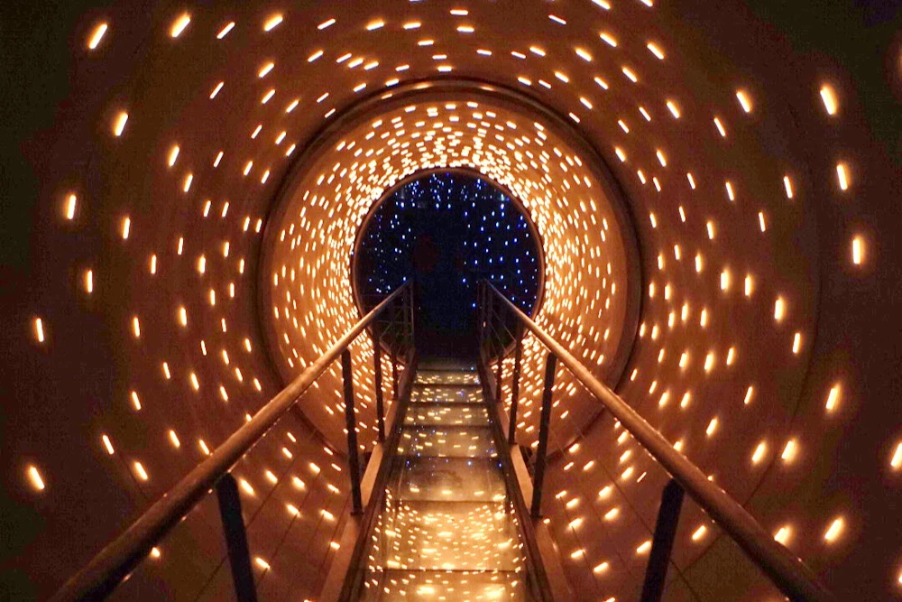 Grévin Wax Museum: Entry Ticket — Tickets  in Paris
