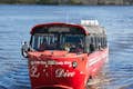 Amphibus beim Verlassen des Ottawa River