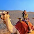 Βόλτα με καμήλα