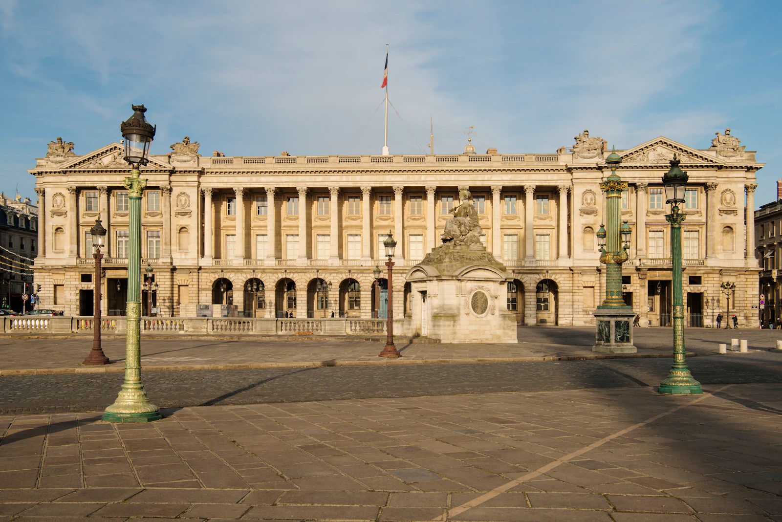 Musée de l'Armée & Napoleon's Tomb + Musée National de la Marine