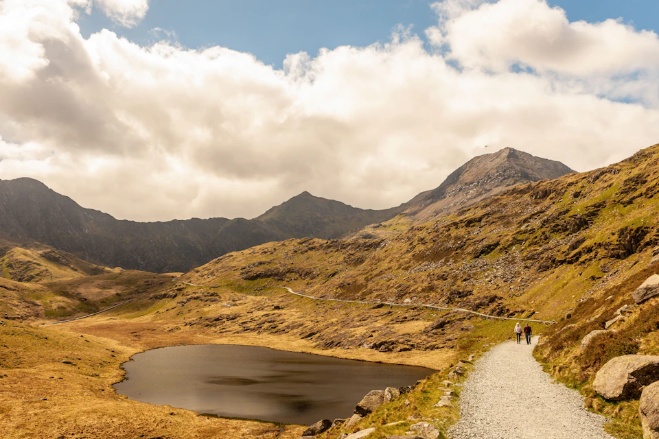 Snowdonia, North Wales & Chester
