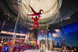 Indoor skydiving | iFLY Indoor Skydiving - SF Bay things to do in Fremont