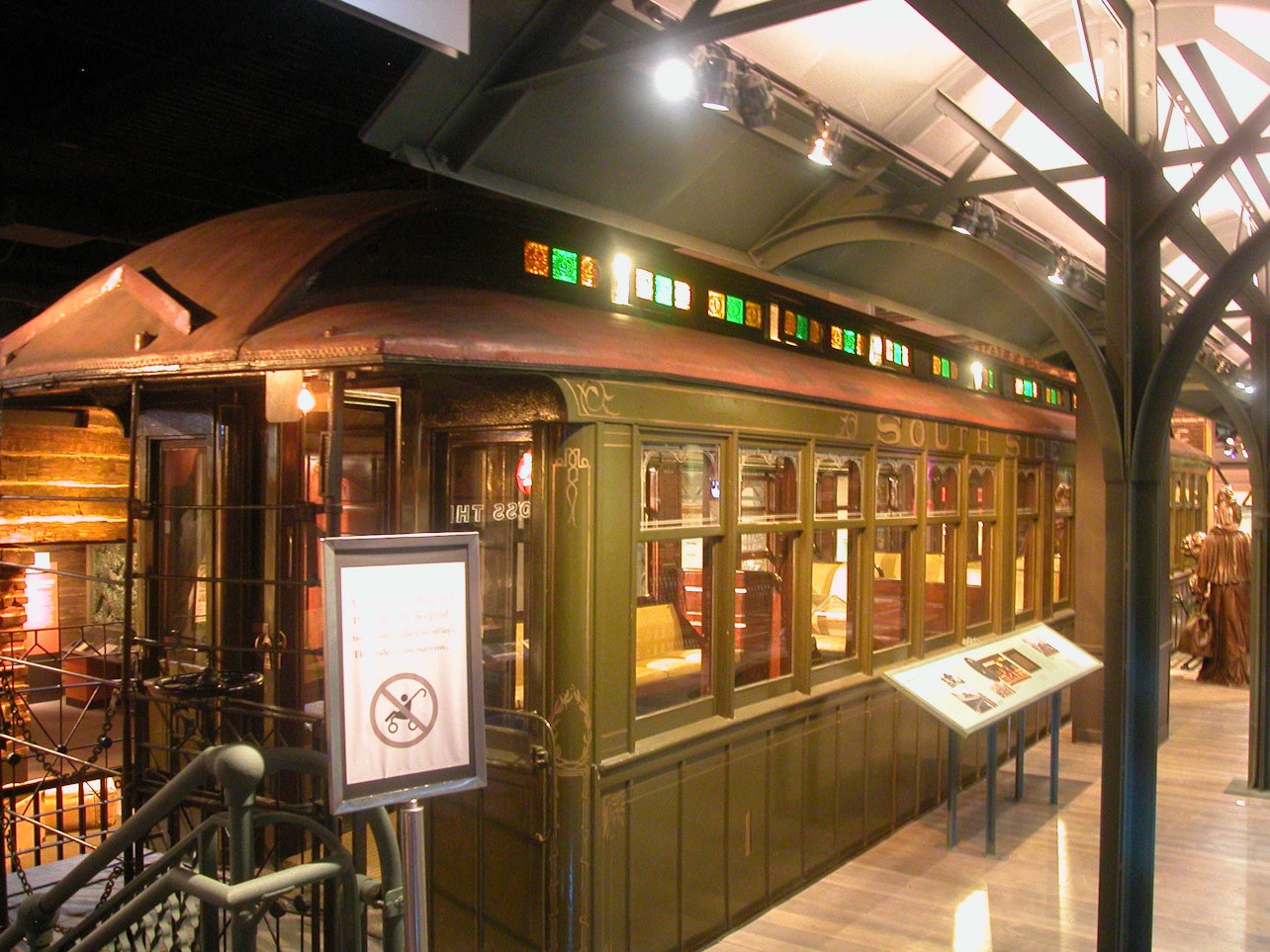 Chicago History Museum Admission - Accommodations in Chicago