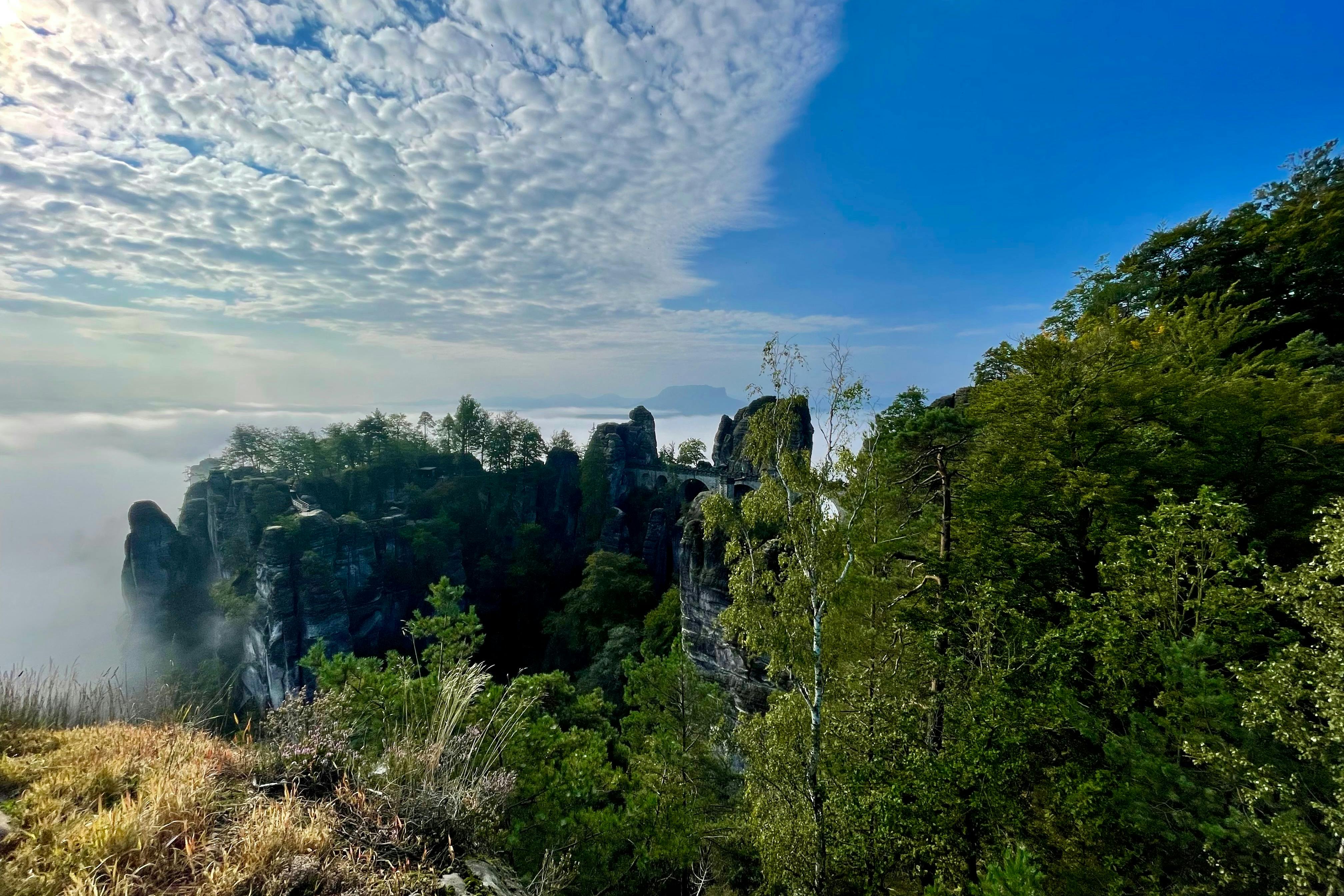 Bastei-Brücke