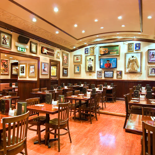 Hard Rock Cafe Roma - Photo 5