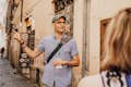 Wycieczka po Rzymie z jedzeniem ulicznym i historią