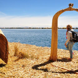 Lake Titicaca Day Tour from Puno