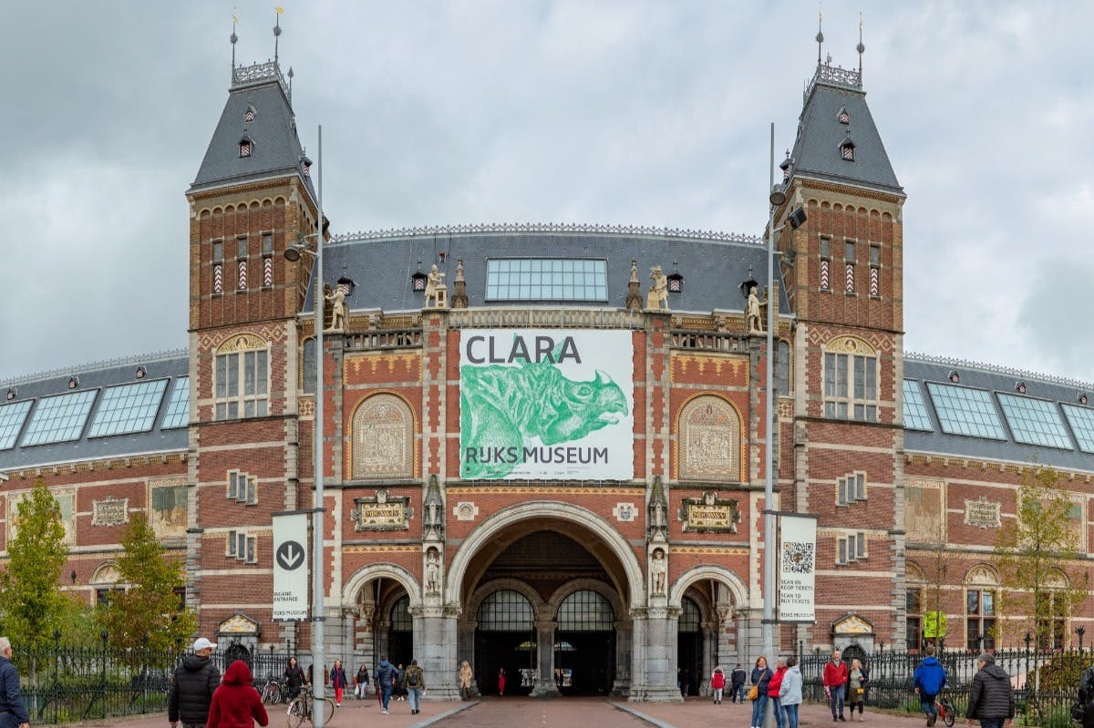 All-In Amsterdam Card — 4