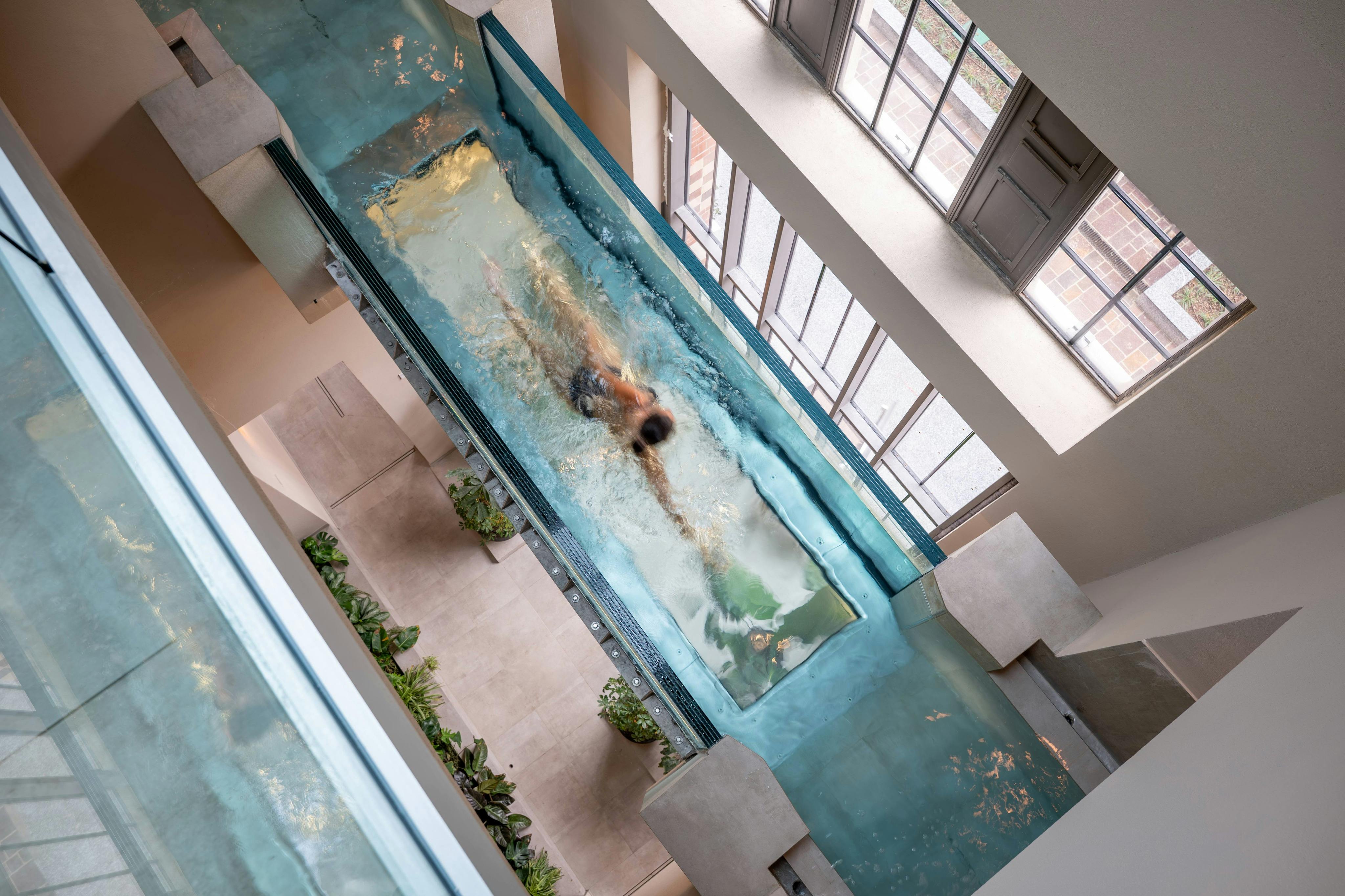 QC Spa Salsomaggiore Terme: Entry Ticket