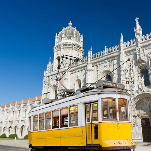 Sintra, Palácio da Pena, Belém e Lisboa: excursão em grupo pequeno - Photo 6