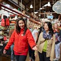 Vancouver Foodie Tours