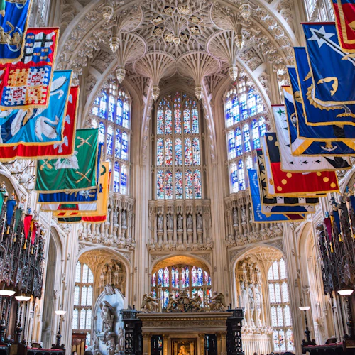 Abadia de Westminster e cidade de Westminster: Visita guiada - Photo 3