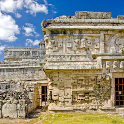 Chichén Itzá: Audio Guide App 5