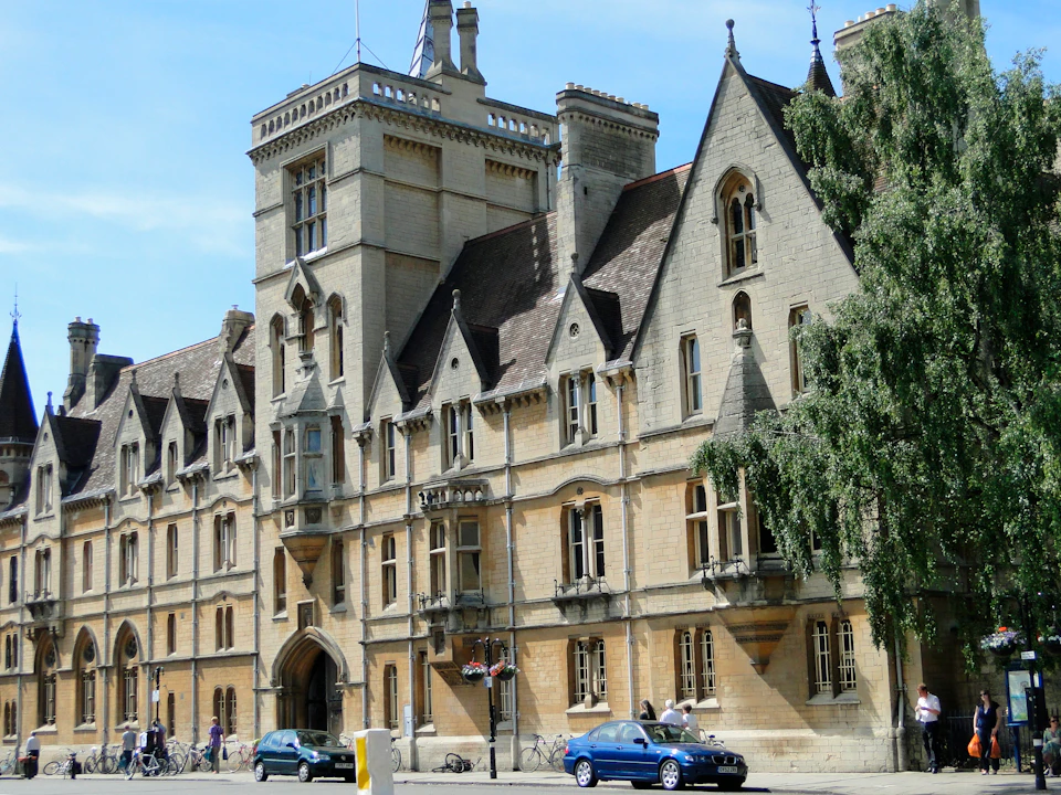 Oxford