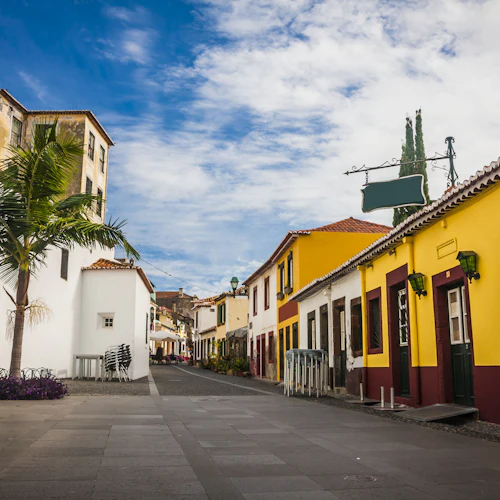 Autocarro hop-on hop-off Funchal - Photo 6