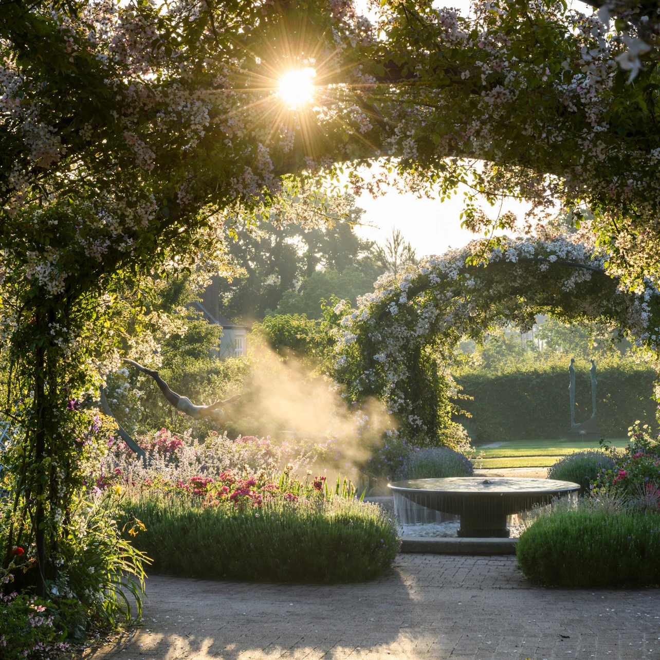 RHS Garden Wisley: Entry Ticket in Wisley β Tiqets