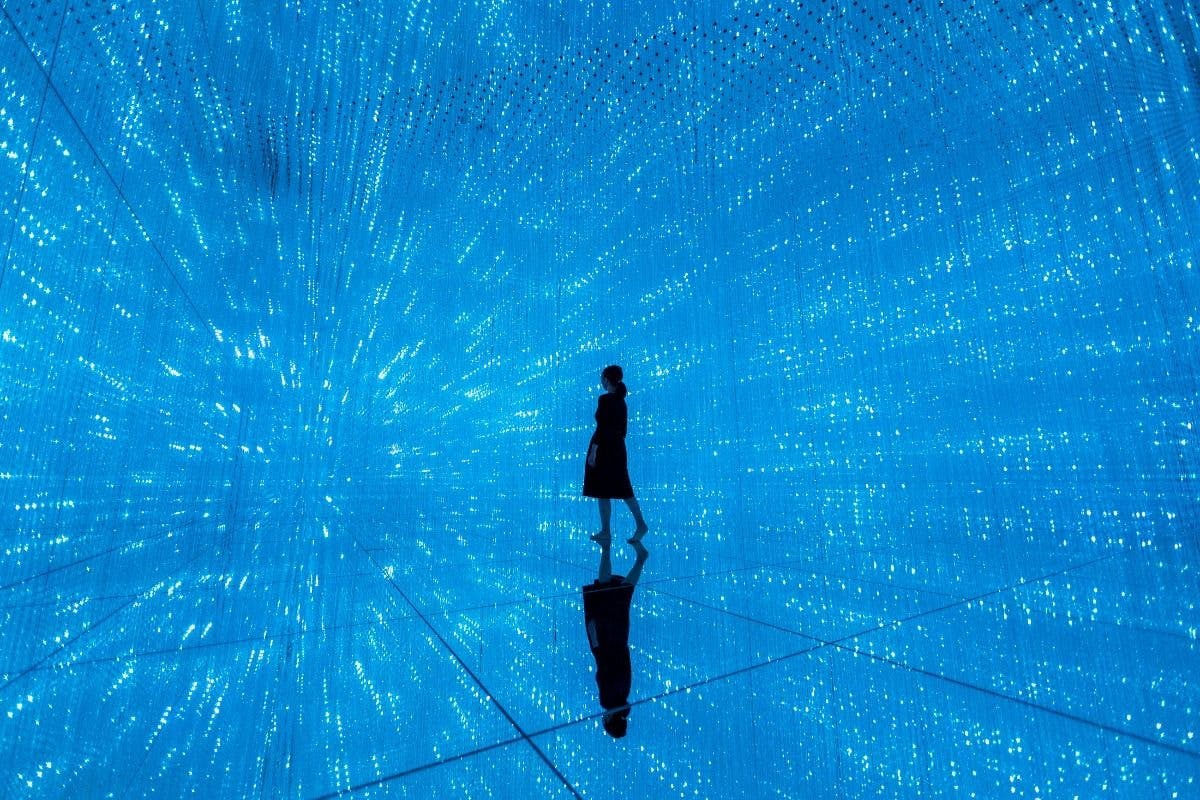 teamLab Premium Pass