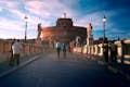 City Sightseeing Rome tour + transfer from Civitavecchia by bus