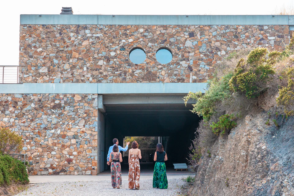design winery
