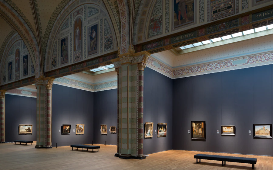 Amsterdam Rijksmuseum Tickets