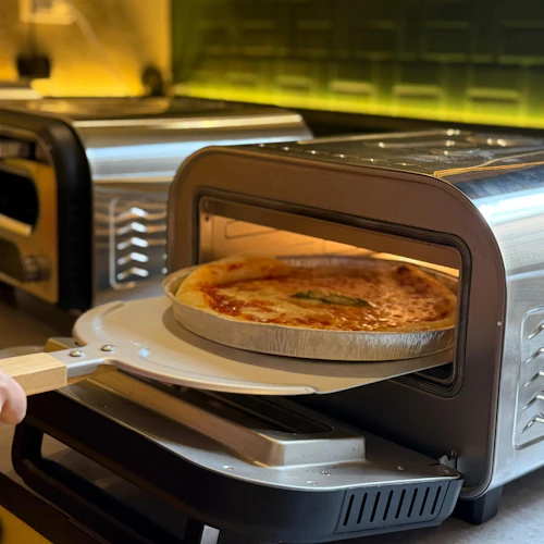 Nápoles: Aula de culinária de pizza e tiramisu - Photo 6