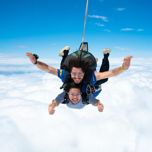 Skydive sobre a Great Ocean Road - Photo 9