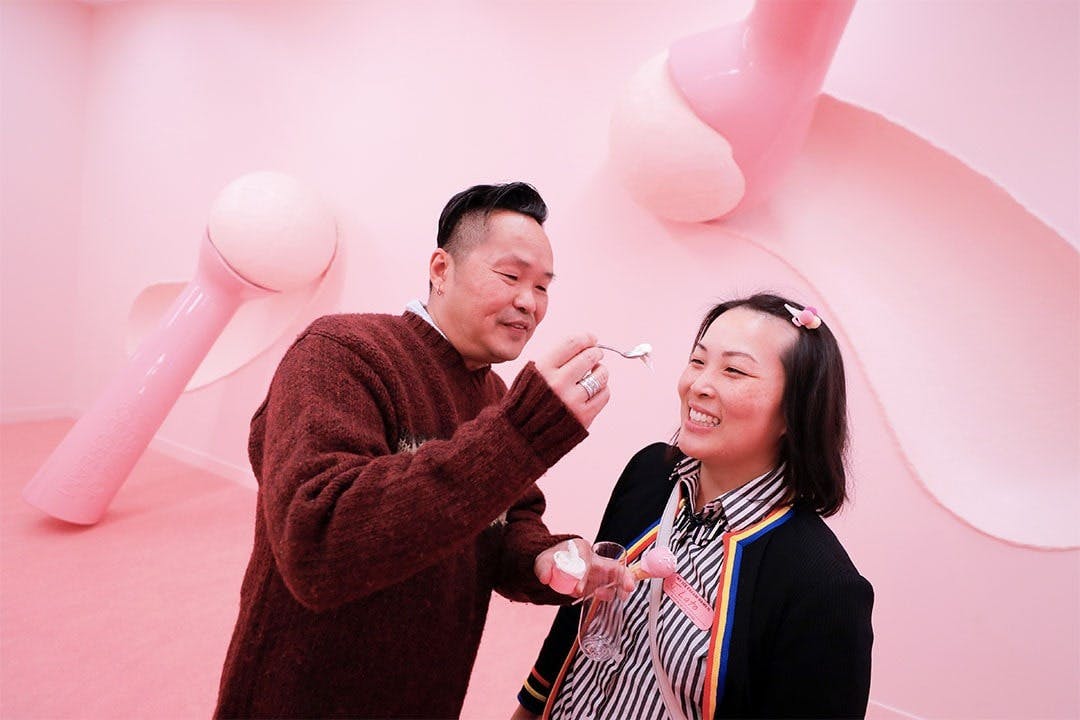 뉴욕 아이스크림 박물관