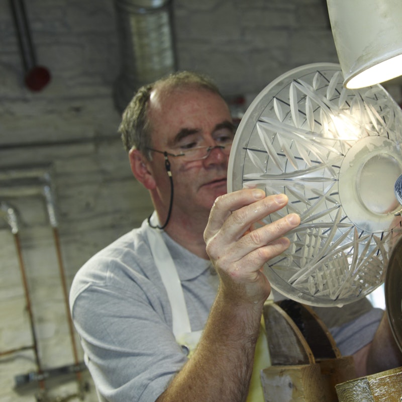 House of Waterford Crystal Tickets Waterford