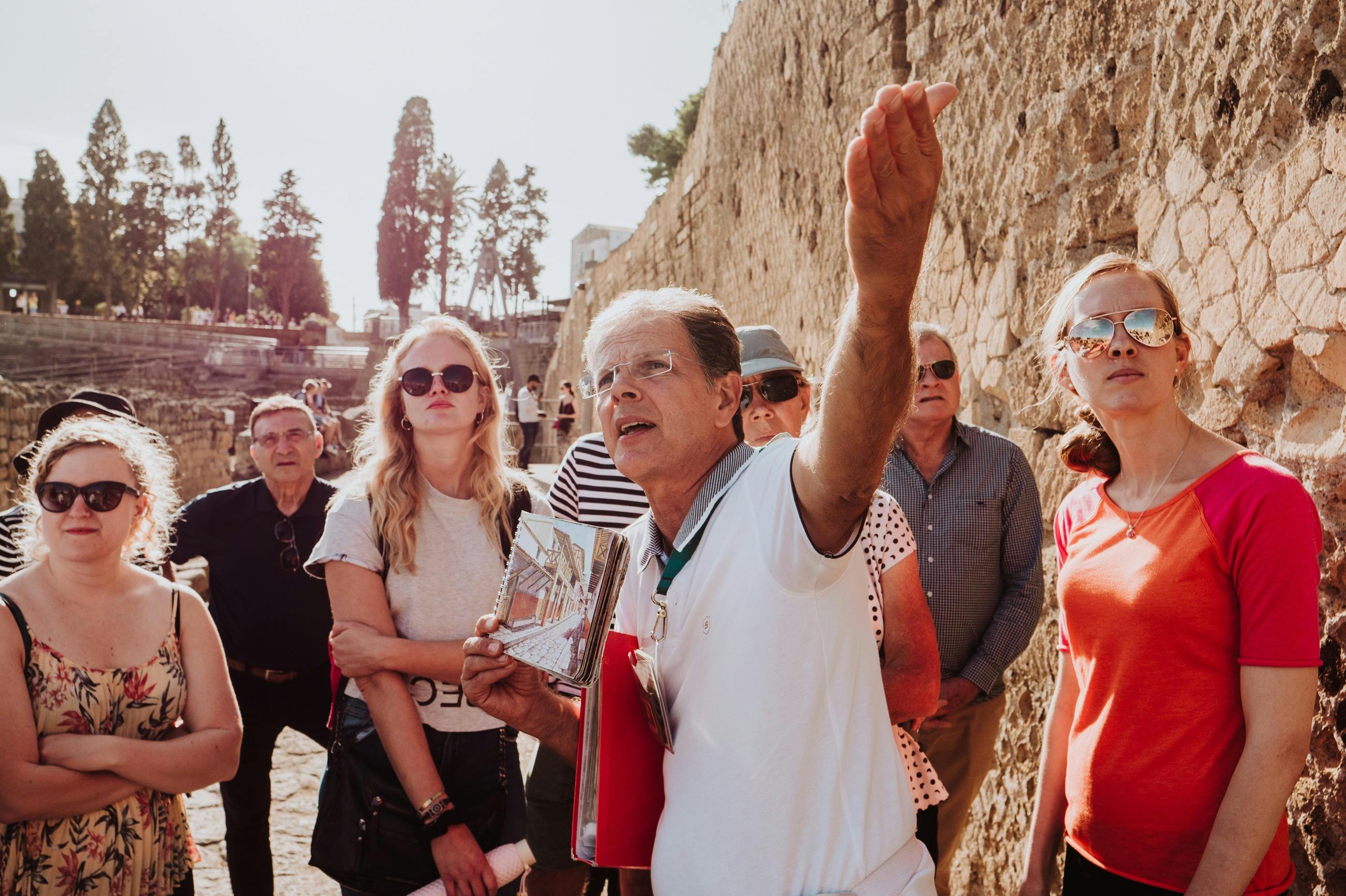 prowadnice herkulanowe