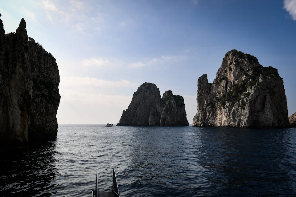 Ocean