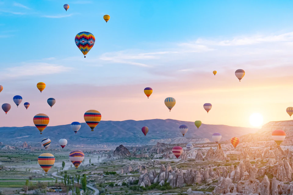Goreme