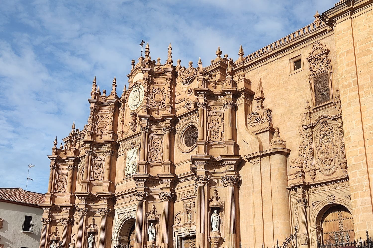 瓜迪克斯大教堂