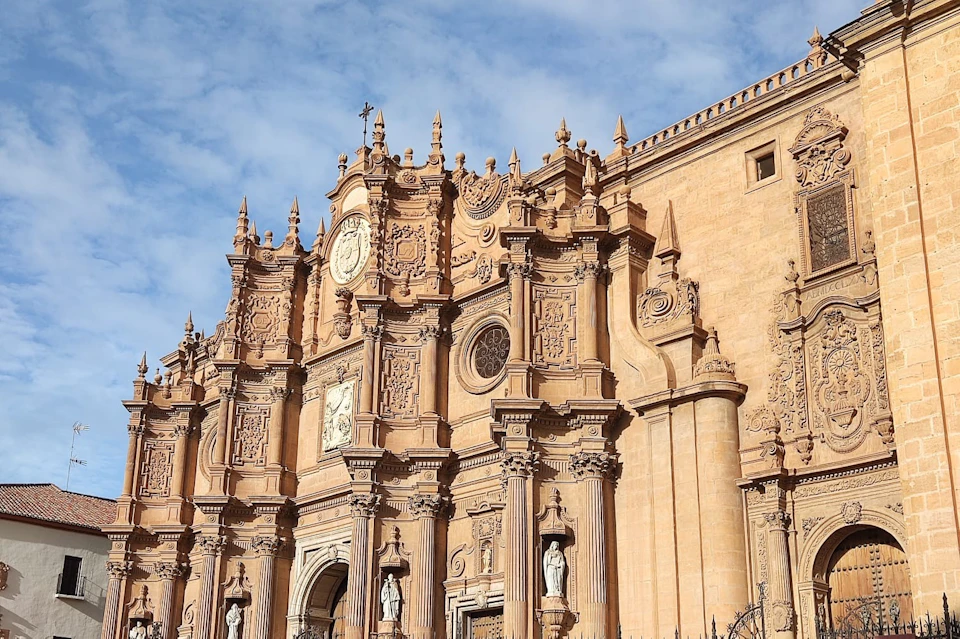Guadix Cathedral