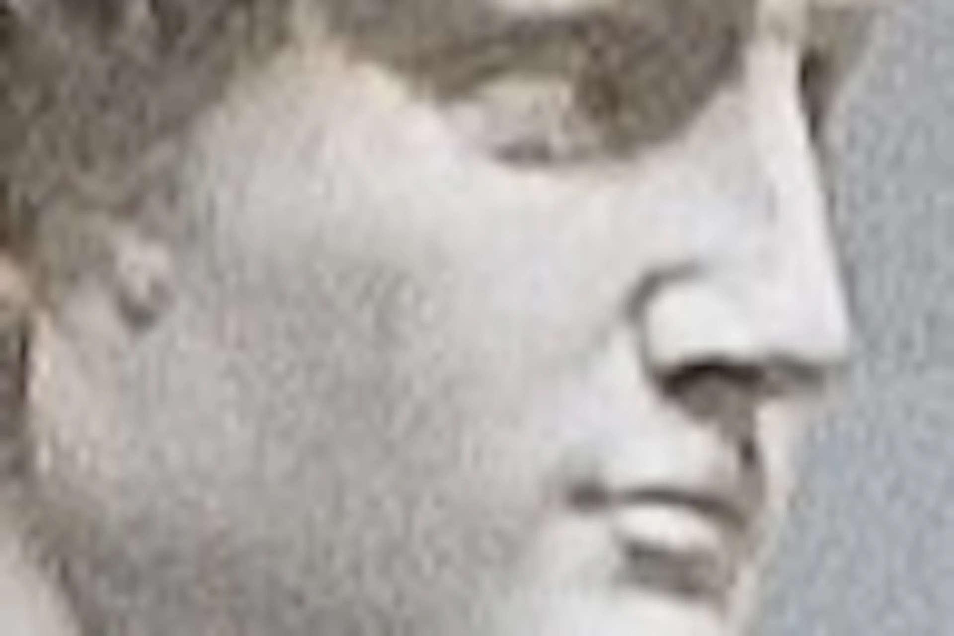 Michelangelo's David