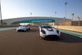 Εμπειρία οδήγησης Aston Martin GT4