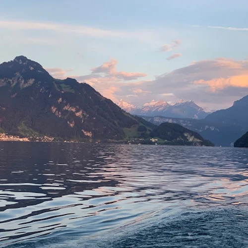 Mount Pilatus: Golden Roundtrip from Lucerne - Photo 8