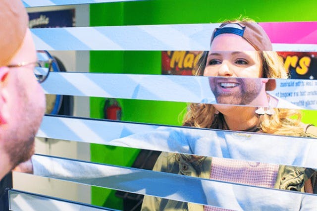 San Antonio Ripley's Believe It or Not! Indgangsbillet