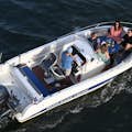 private boat tour