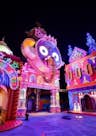 Волшебный карнавал в Пхукете