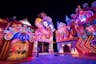 Волшебный карнавал в Пхукете