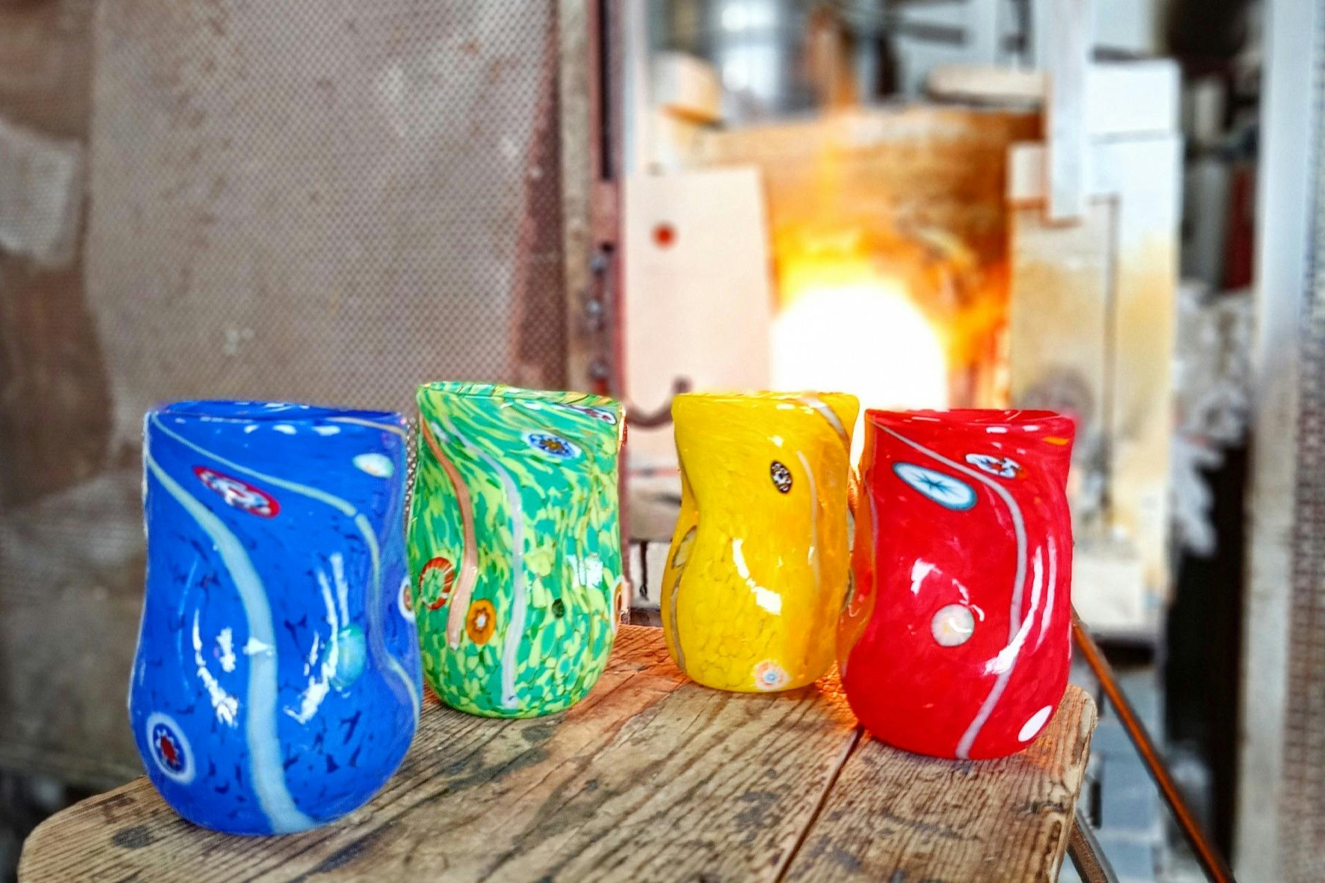 Предметы ручной работы поставщика