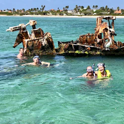 Catamaran Half Day Champagne & Brunch Cruise 5