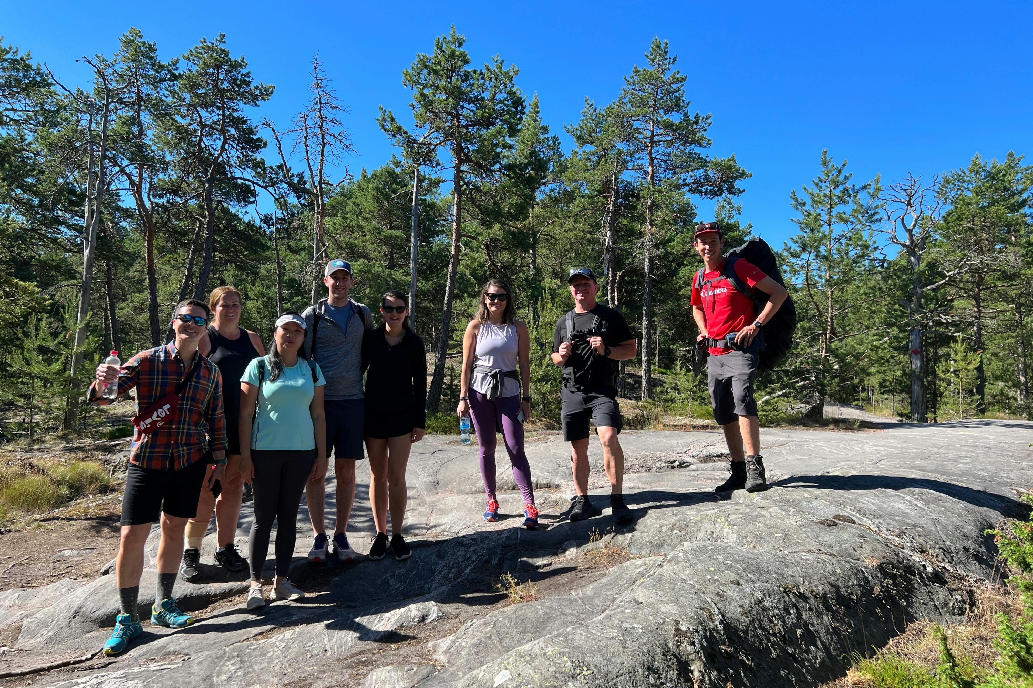 ハッピー・グループ