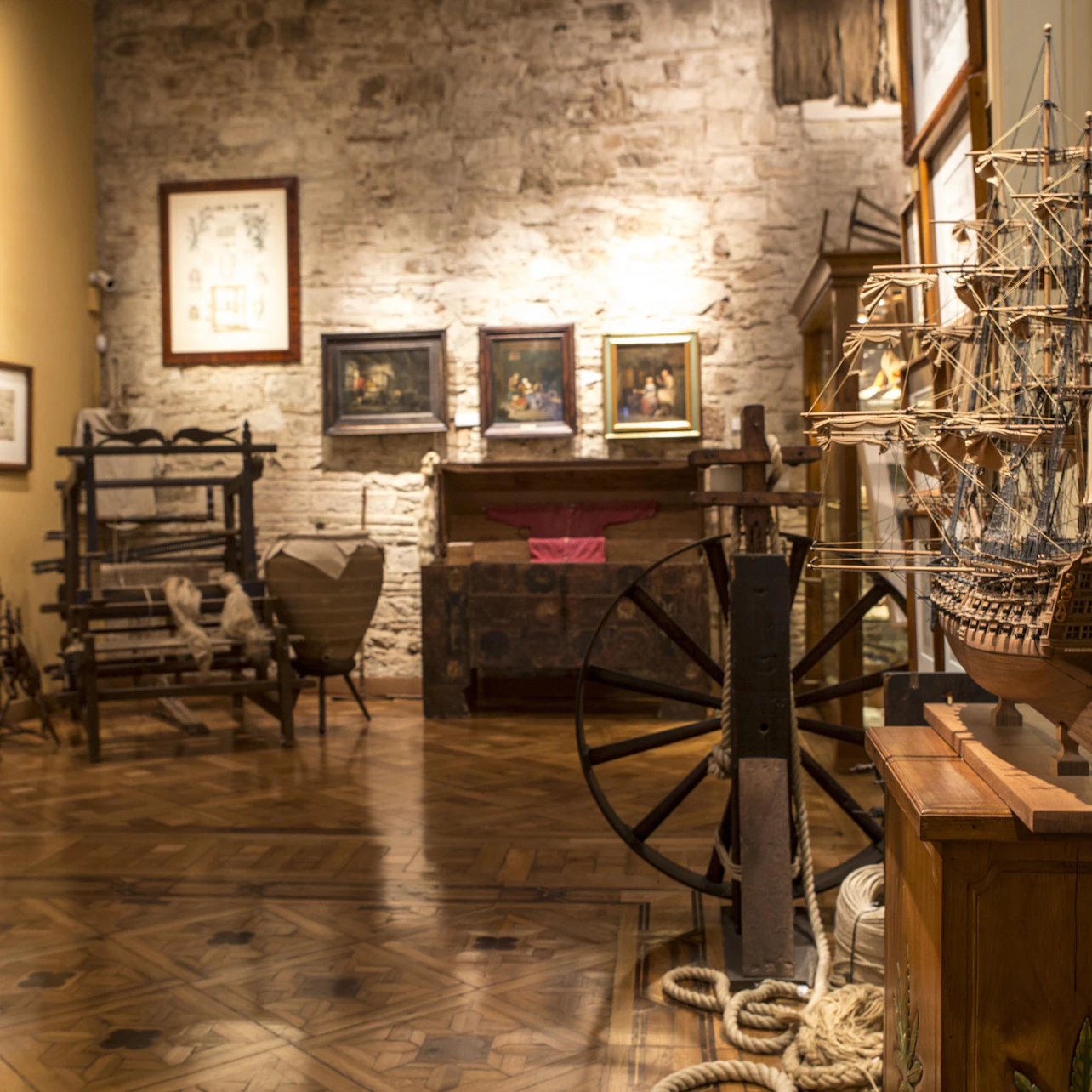 Hash Marihuana & Hemp Museum Barcelona: Skip The Line Ticket